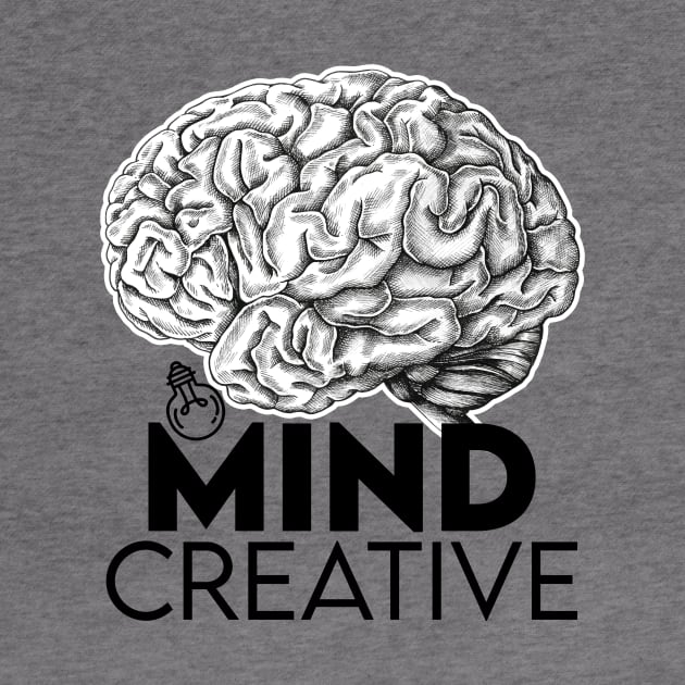 Mind Creative by lLimee